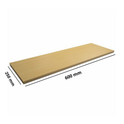 MDF Shelves