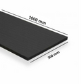 MDF Shelves