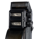 LYNX Flash 2619R Two-Line Promotional Price Gun with 7 bands on Bottom Line