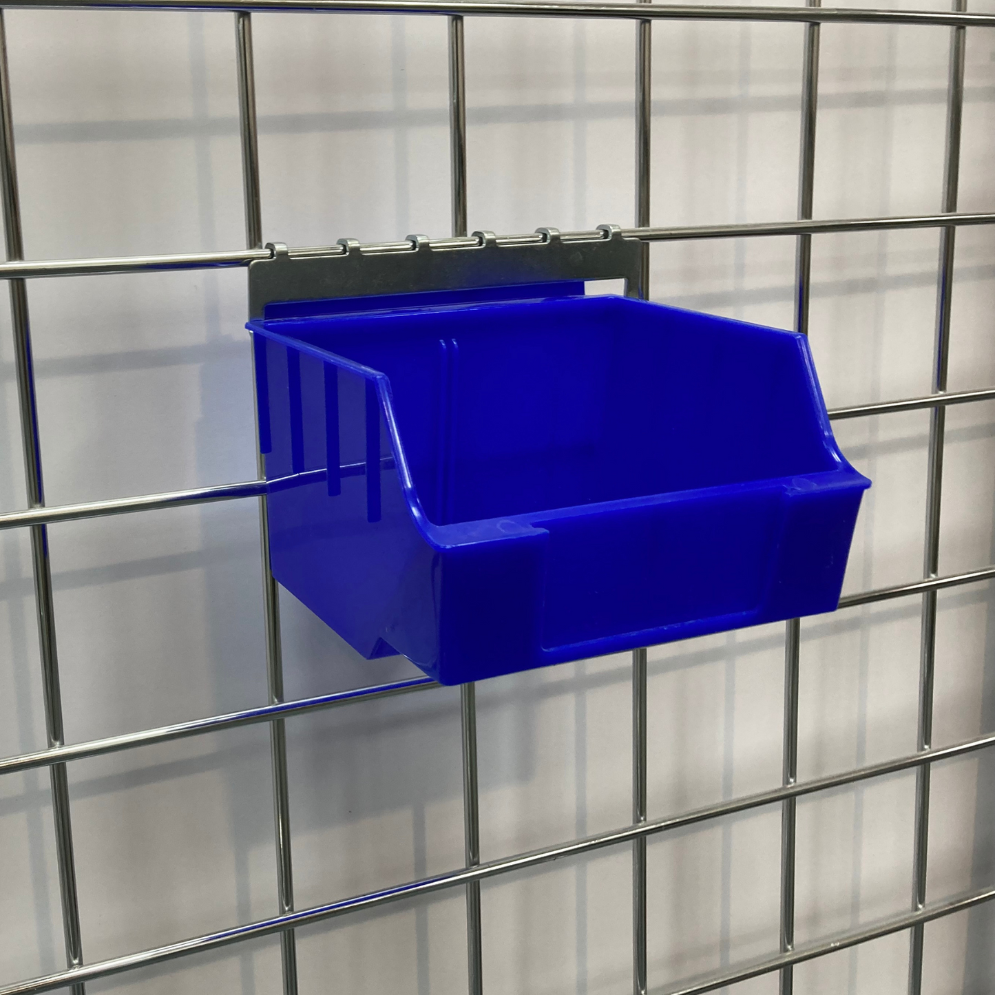 Small Storage Box  Grid Mesh Storbox Display Best Quality
