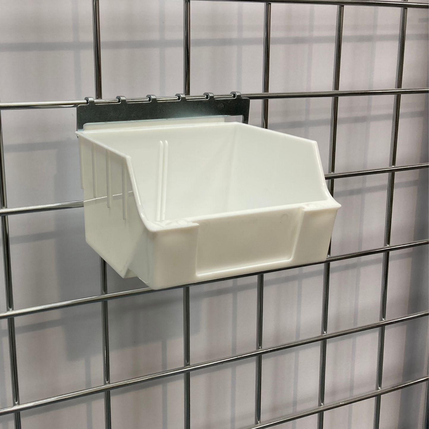 Small Storage Box  Grid Mesh Storbox Display Best Quality