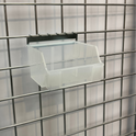 Small Storage Box  Grid Mesh Storbox Display Best Quality