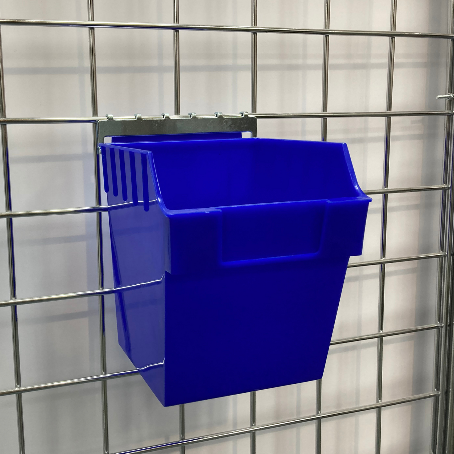 Deep Storage Box Grid Mesh Display Best Quality