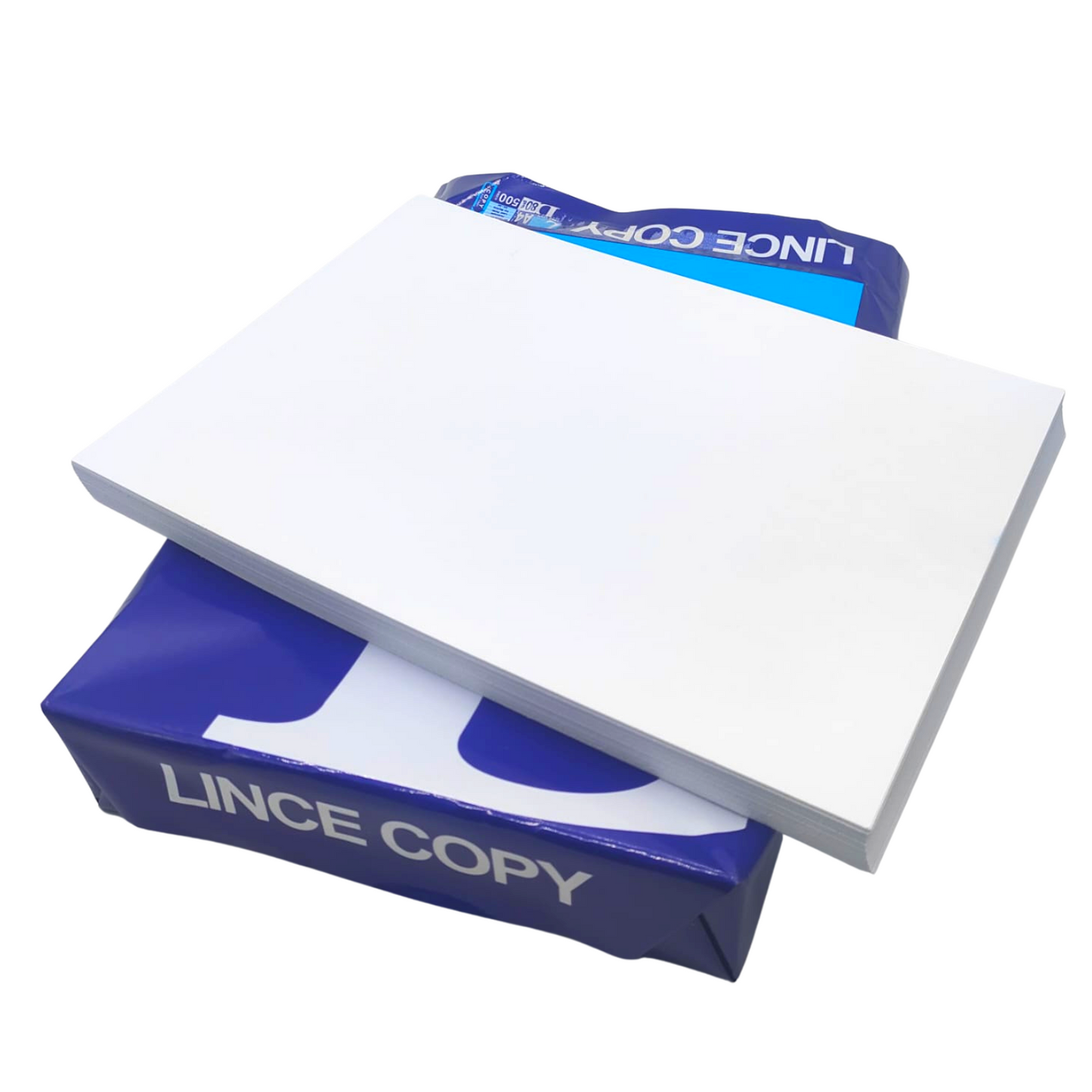 Printing Paper A4 80GSM White Plain Printer Sheet Reams Office School Copy