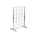 Counter Top Grid mesh Display