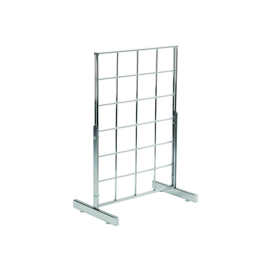 Counter Top Grid mesh Display
