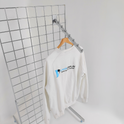 7 Ball Sloping Display Arm For Grid Mesh Panels