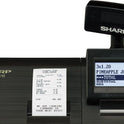 Sharp Cash Register XEA207B Black