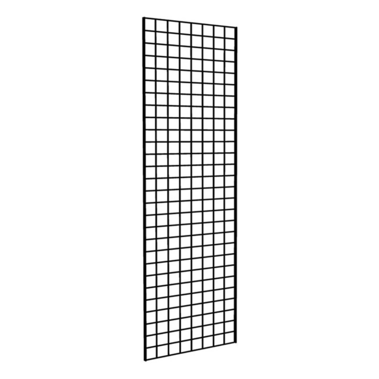 7FT BLACK MESH WITH L-LEG OR T-LEG