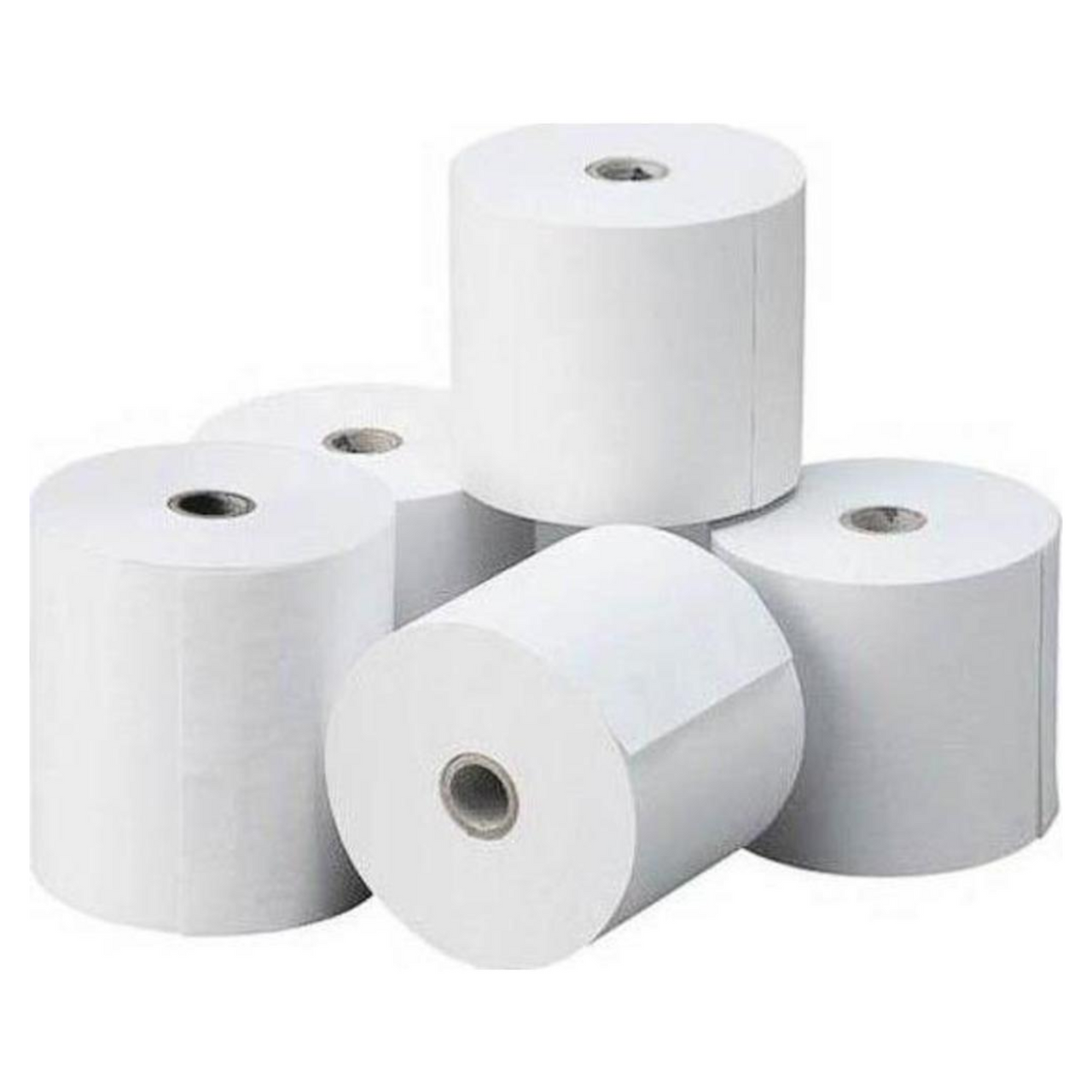 Thermal Till Roll 80m x 80mm (Pack of 20)