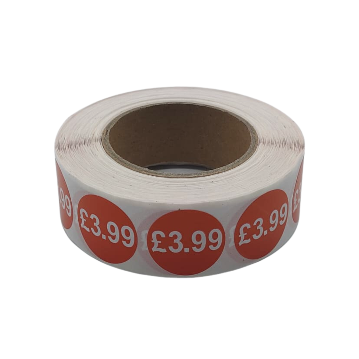 1000x 25mm £1.25-£19.99 Red Price Self Adhesive Stickers Sticky Labels Swing Tag Labels For Retail
