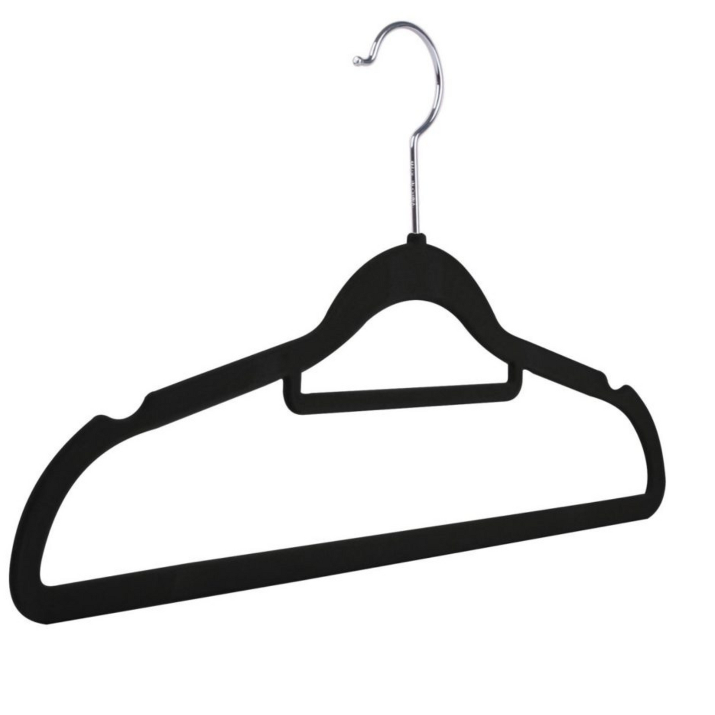 Non Slip Velvet Hangers