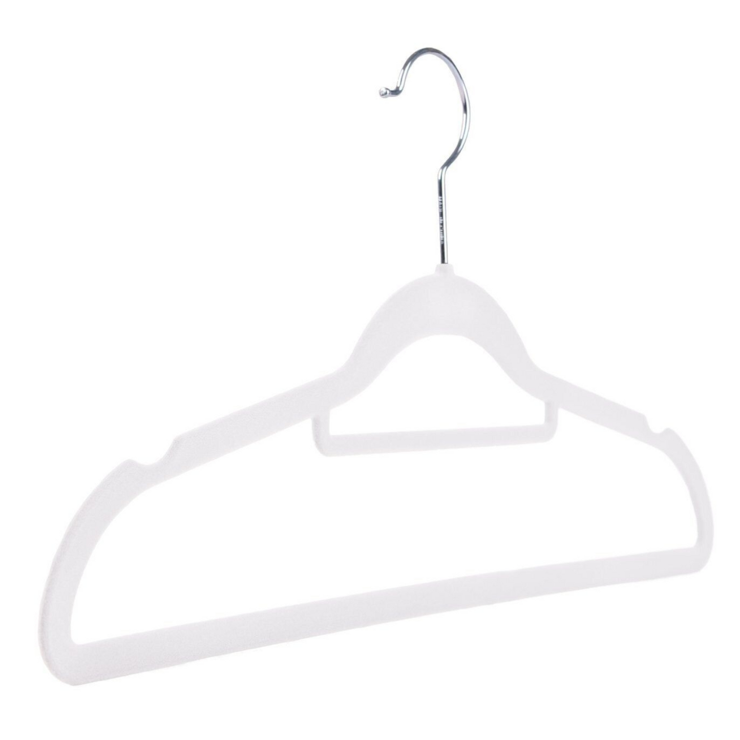 Non Slip Velvet Hangers