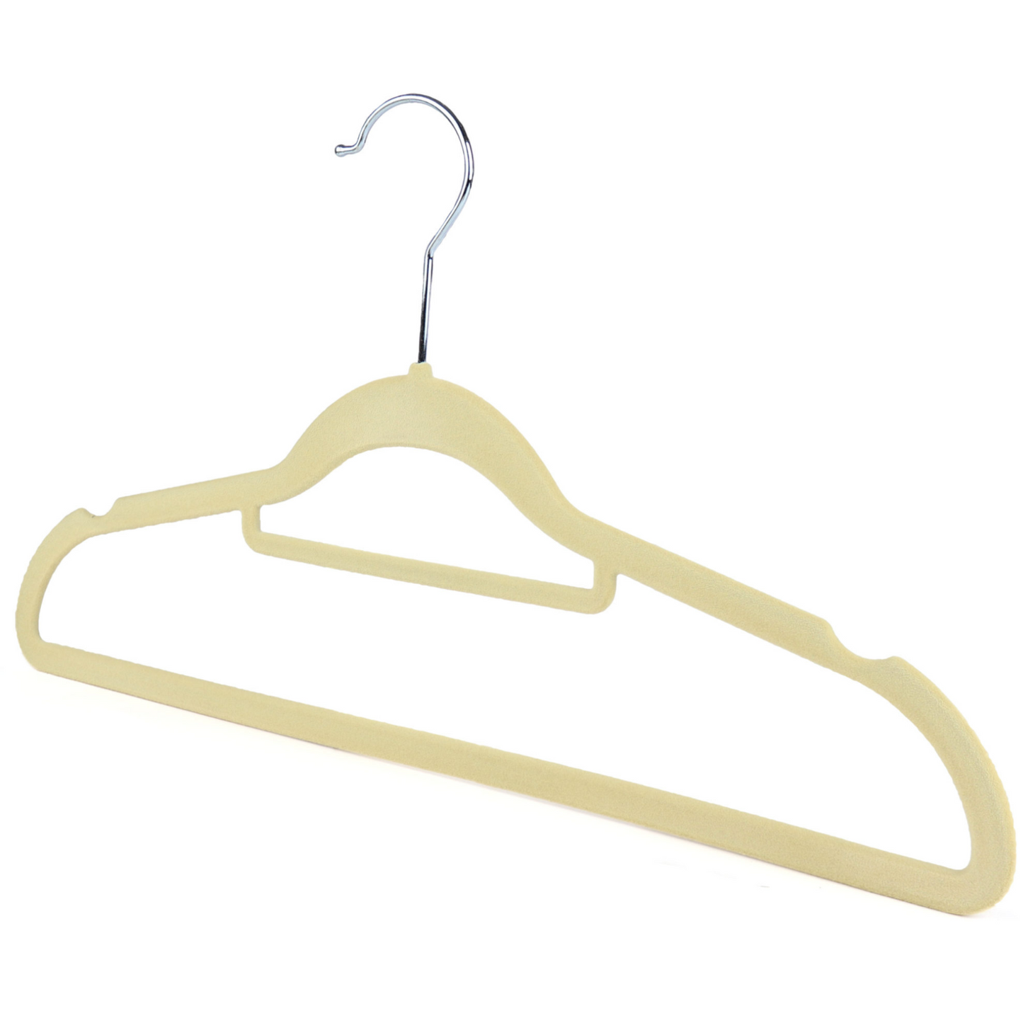 Non Slip Velvet Hangers