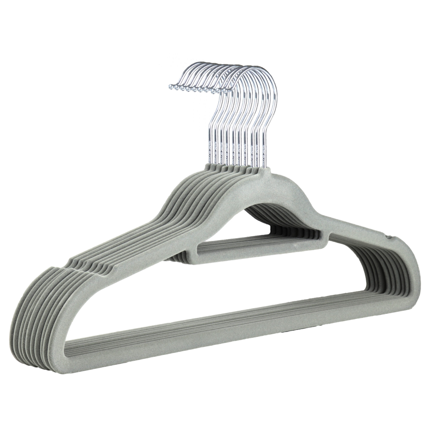 Non Slip Velvet Hangers