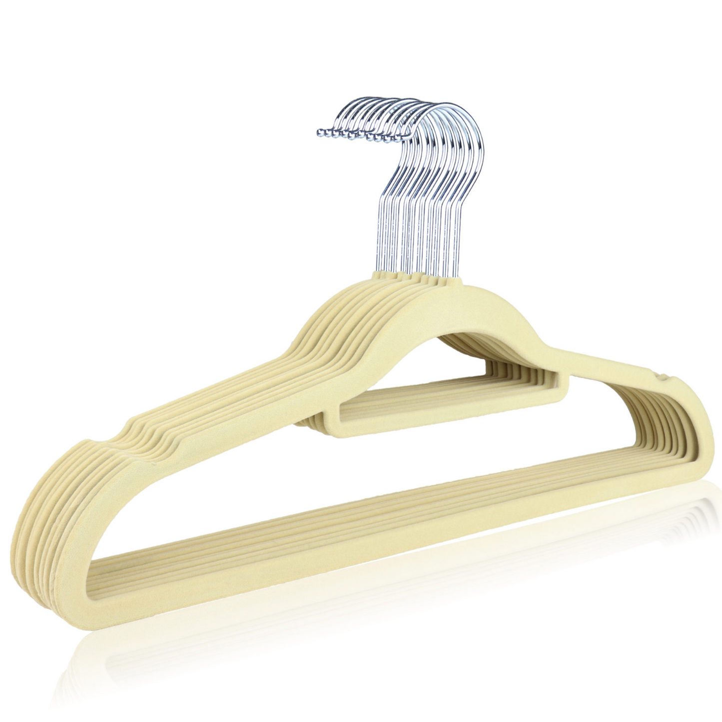 Non Slip Velvet Hangers
