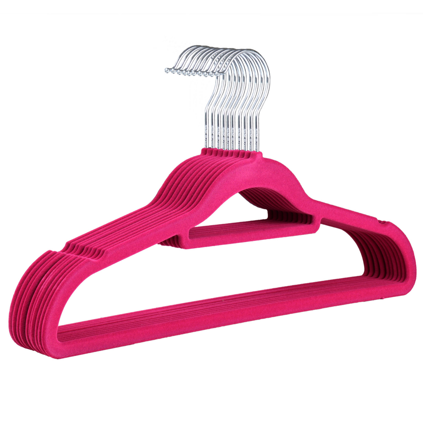 Non Slip Velvet Hangers