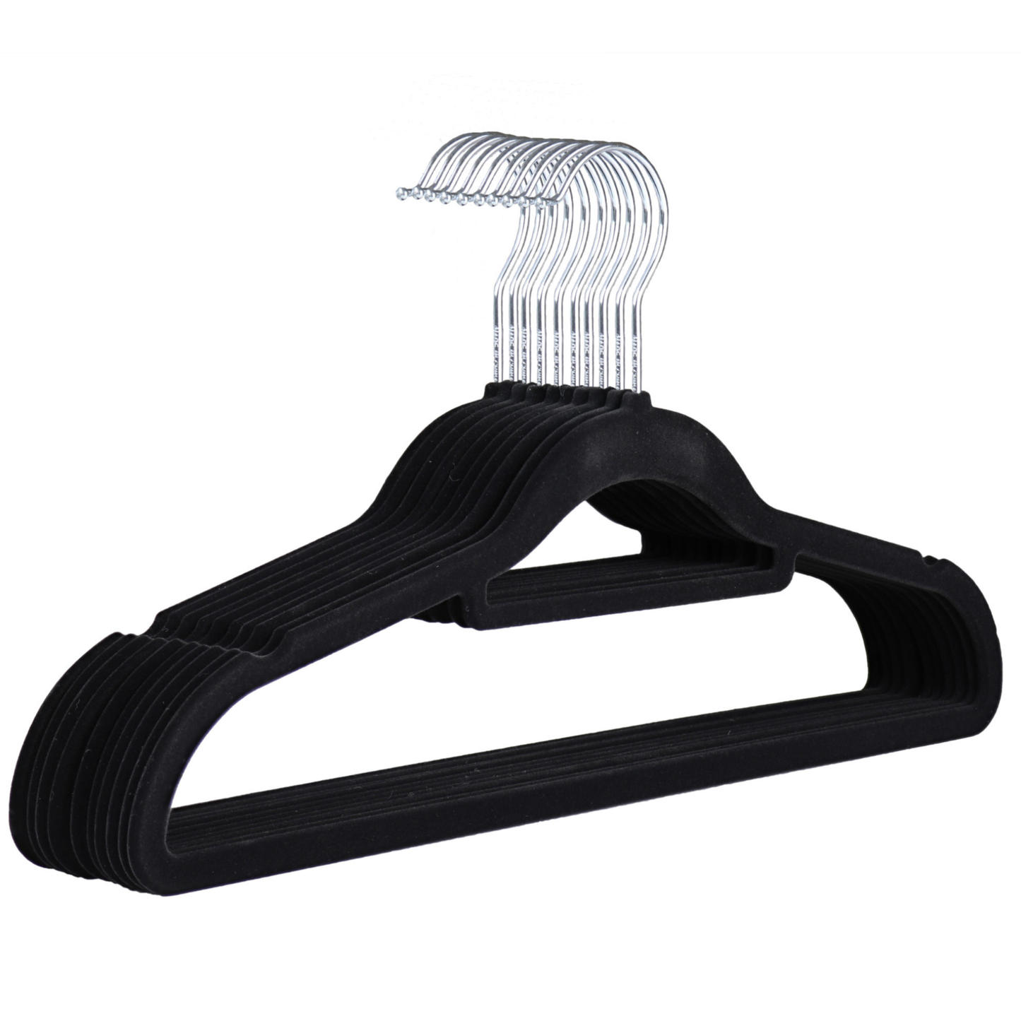 Non Slip Velvet Hangers