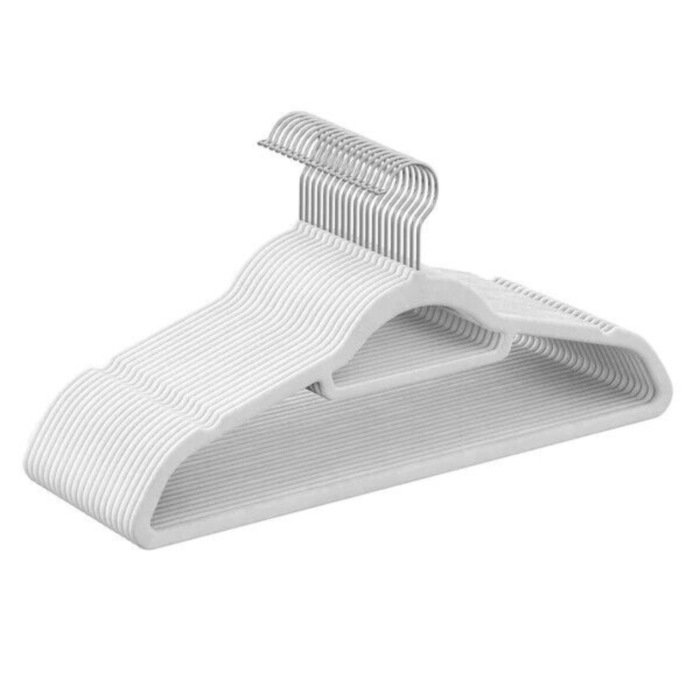 Non Slip Velvet Hangers