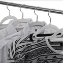 Non Slip Velvet Hangers