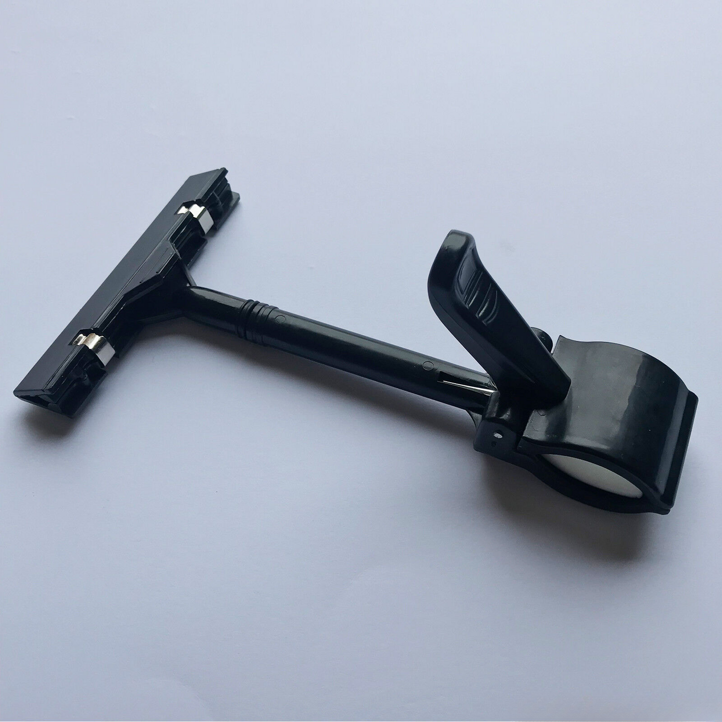 Plastic Clip-On Price Card Holders