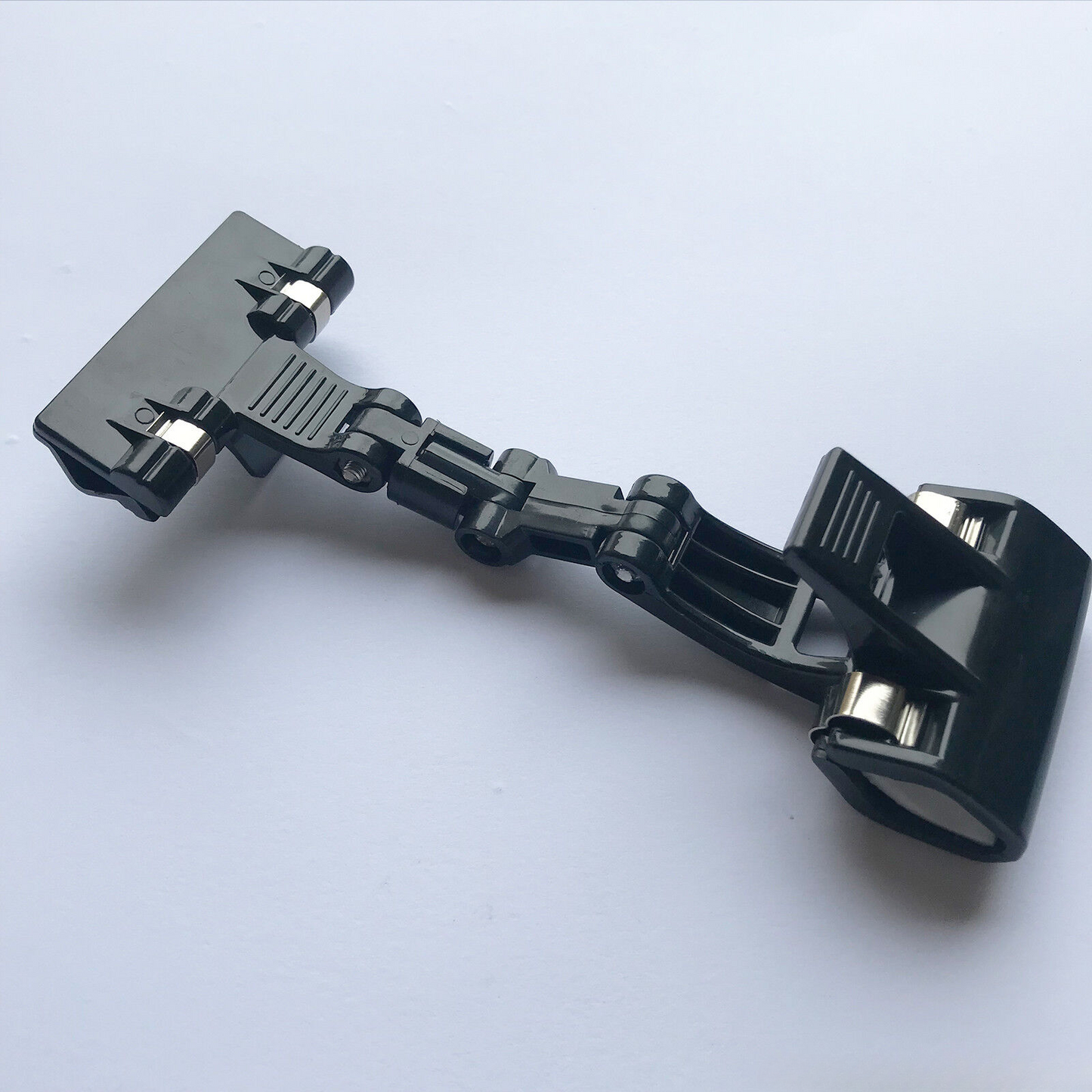 Plastic Clip-On Price Card Holders