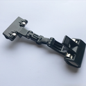 Plastic Clip-On Price Card Holders
