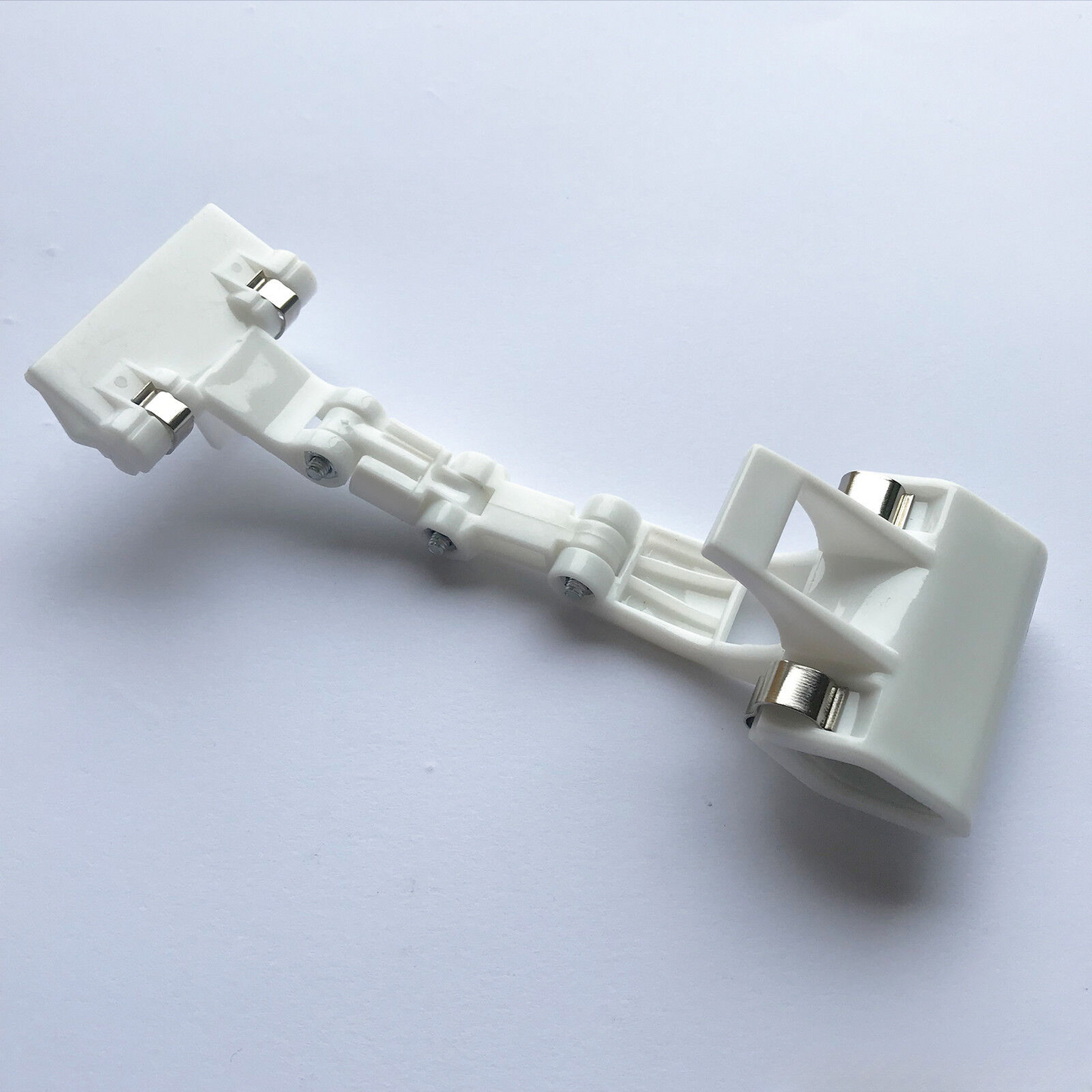 Plastic Clip-On Price Card Holders