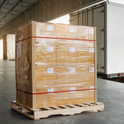 Pallet of Thermal Till Roll - 57 x 57mm