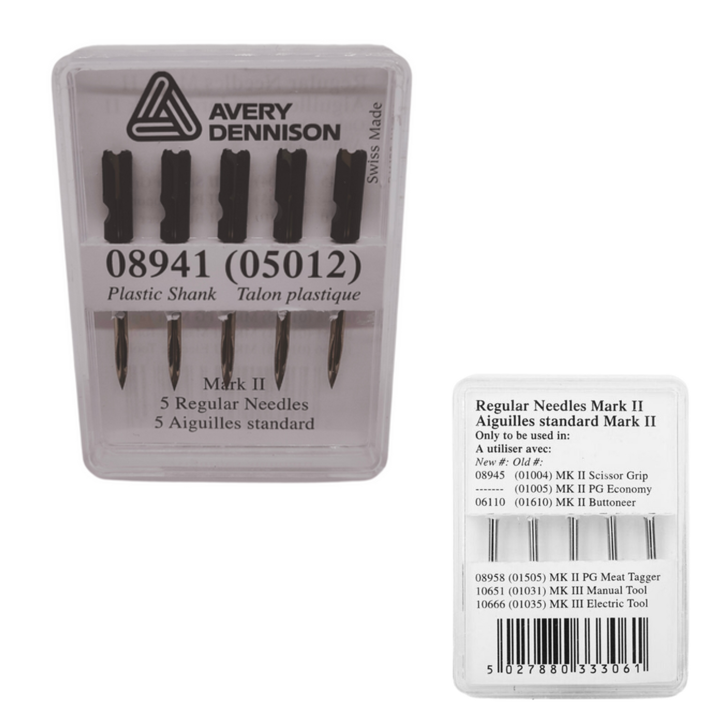 Top Quality Mark III Regular Tagging Gun Kimble Tag Retail Clothing Tagging Gun
