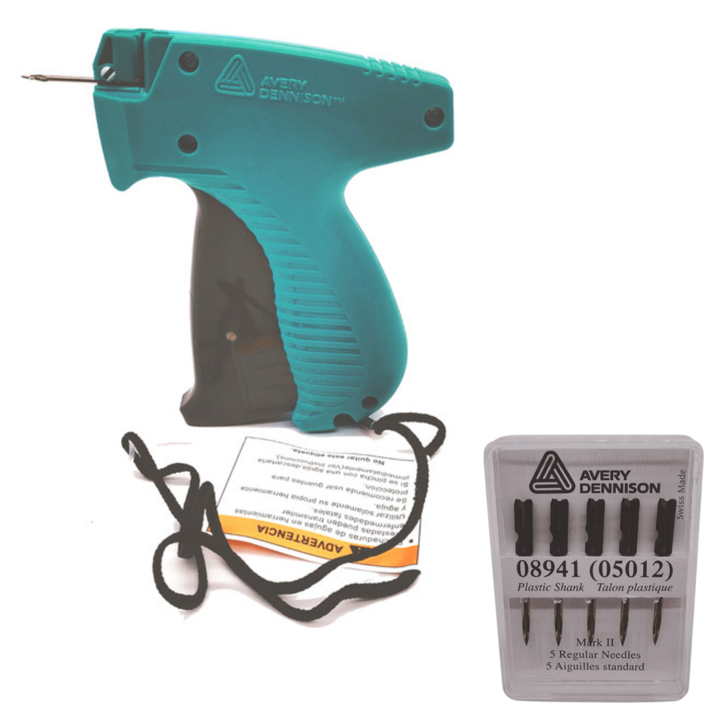 Top Quality Mark III Regular Tagging Gun Kimble Tag Retail Clothing Tagging Gun