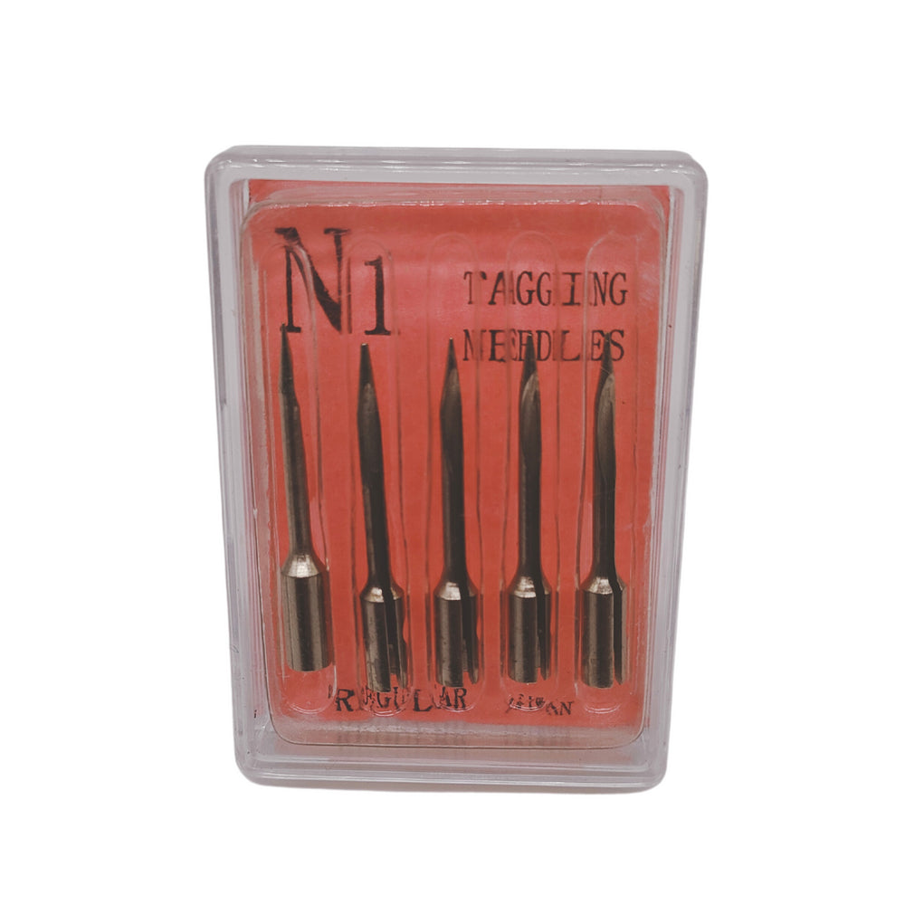 ARROW Clothes Tagging TOP QUALITY TAGGING GUN ,NEEDLES Barbs