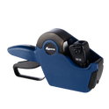 LYNX Lynxlite 2612 One-Line Price Gun with 6 Numeric Bands (Blue body)