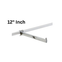 Heavy Duty Upright, Drail, Combination Rail, Back Bar, Arms & Hook For Shops