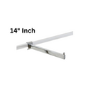 Heavy Duty Upright, Drail, Combination Rail, Back Bar, Arms & Hook For Shops
