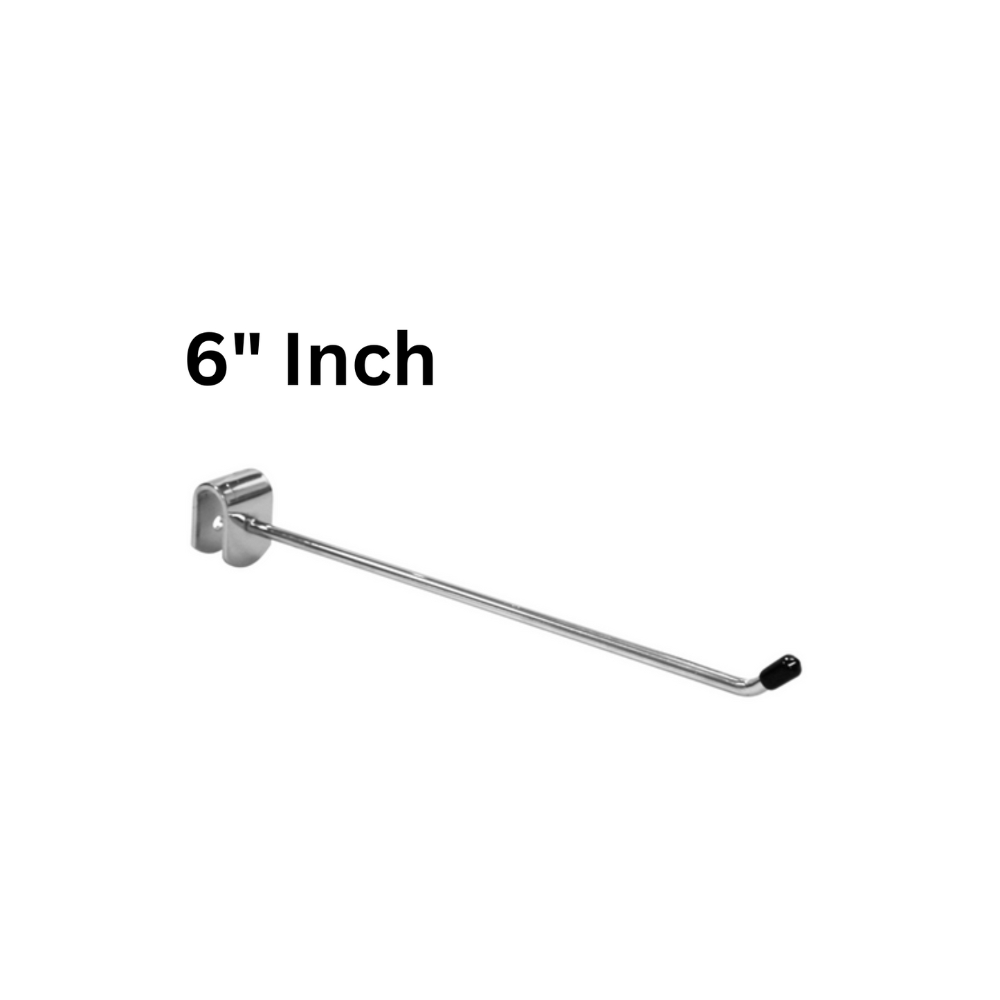 Heavy Duty Upright, Drail, Combination Rail, Back Bar, Arms & Hook For Shops