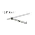 Heavy Duty Upright, Drail, Combination Rail, Back Bar, Arms & Hook For Shops