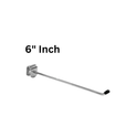 Heavy Duty Upright, Drail, Combination Rail, Back Bar, Arms & Hook For Shops