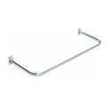 Heavy Duty Upright, Drail, Combination Rail, Back Bar, Arms & Hook For Shops