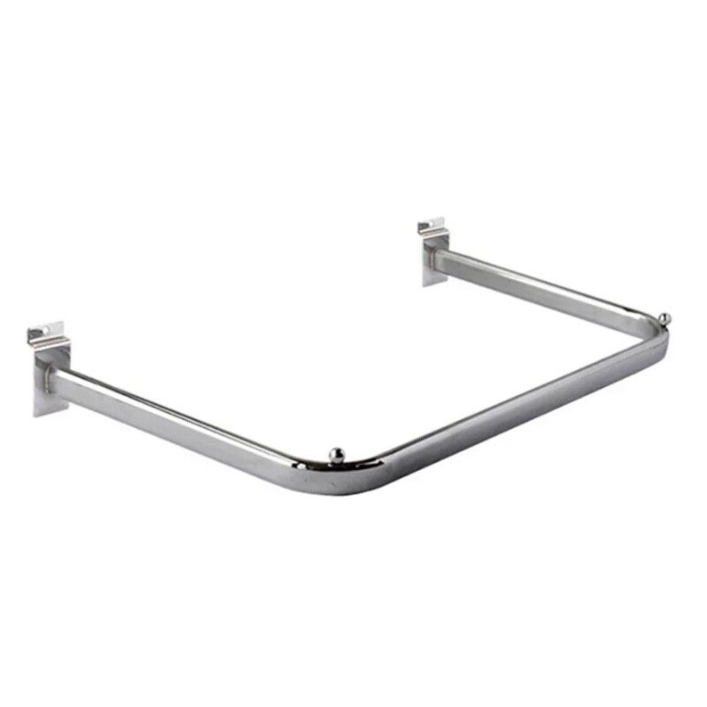 Heavy Duty Upright, Drail, Combination Rail, Back Bar, Arms & Hook For Shops
