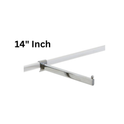 Heavy Duty Upright, Drail, Combination Rail, Back Bar, Arms & Hook For Shops