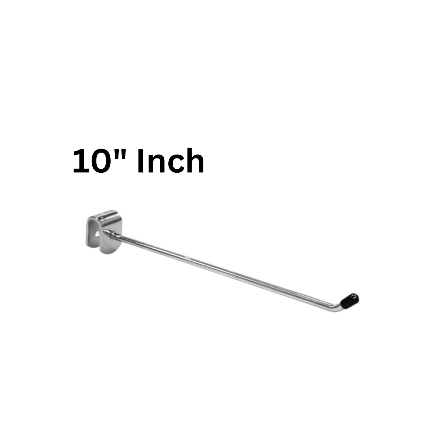 Heavy Duty Upright, Drail, Combination Rail, Back Bar, Arms & Hook For Shops