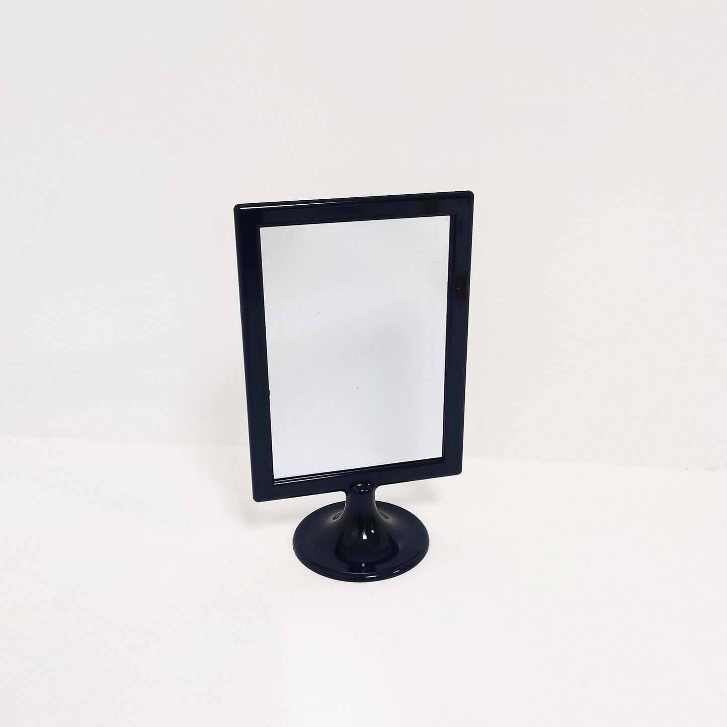 Professional A4 and A5 Countertop Display Frames: Ideal Sign Holders for Promotional Posters and Sale Signs