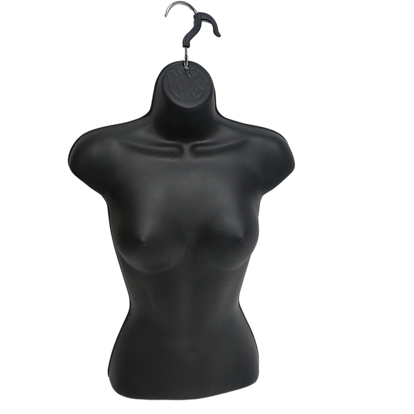 High Quality Half Hanging Female Mannequin Torso Body Form Display Bust