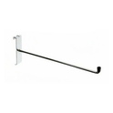 10" Grid Mesh Single Prong Hooks Shop Display (10 Inch)