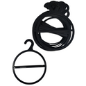 Pashmina Shawl Hangers Scarf Shop Display Wrap Hold Scarves Tie Storage Hanger