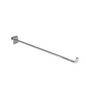 Heavy Duty Chrome Forward Display Arm for Back Bars