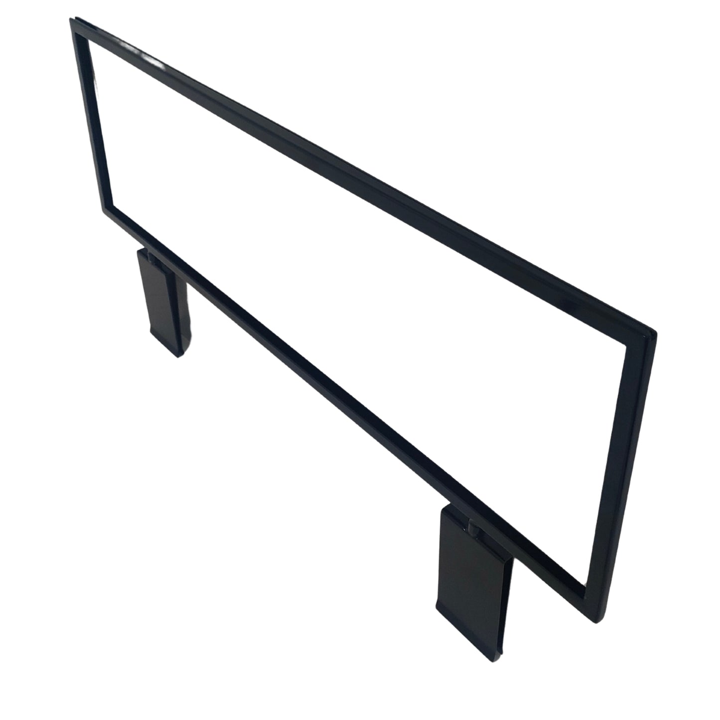 Card Header For Grid Mesh Panels