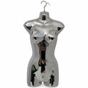 BOX OF 10  Female Hanging Full Body Mannequin Form Top Quality Torso Display Bust