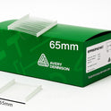 Avery Dennison High Quality Plastic Fastener Barbs – Durable Tagging Attachments 25mm, 40mm, 65mm